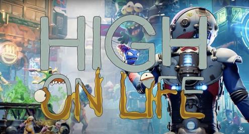 مبيعات High on Life تحقق أكثر من 7 ملايين نسخة